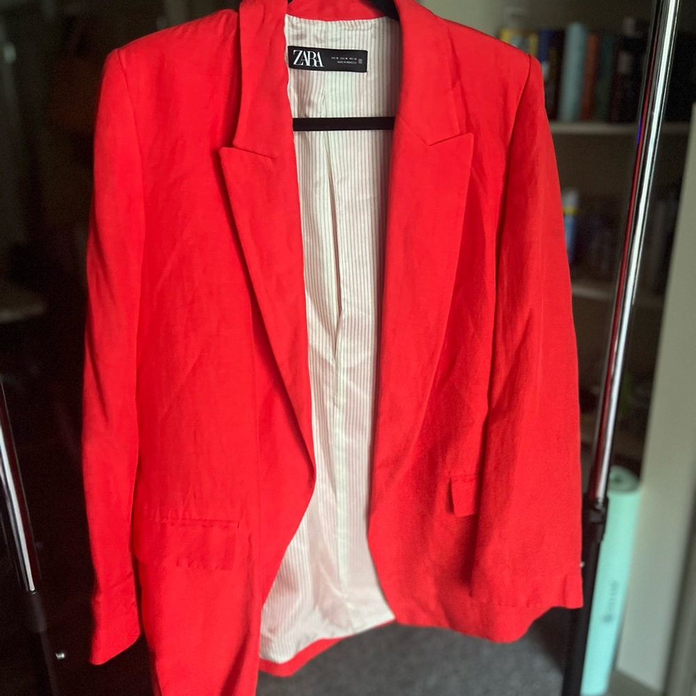 Zara Blazer